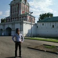 Сергей Бондаренко's Photo