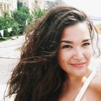 Daria Akramova's Photo
