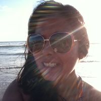 Silvia Caballero's Photo