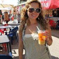 Andrea Mendez的照片