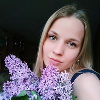 Dasha Mozheiko's Photo