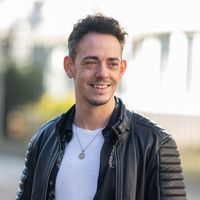 Marcus Lavender的照片