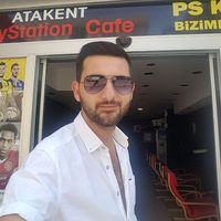 Fatih Çiçek的照片