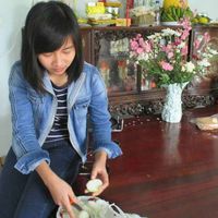 Duyen Nguyen's Photo