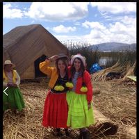 Kristel Johnson的照片