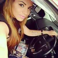 Vanessa Elis's Photo