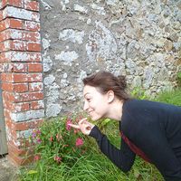 Nina Aubanel's Photo