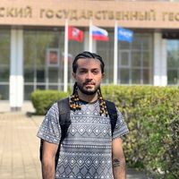 Saro Mohammadi的照片