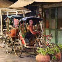 Daria Matveeva's Photo