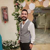 Mohammed Maher's Photo