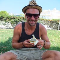 Marc  Ludvig的照片