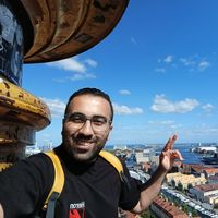 Arsalan Anwari's Photo