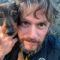 Paolo Terrile's Photo