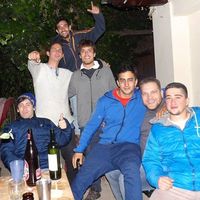 Rubio Ochova's Photo