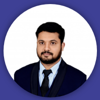 Dr mayank Jha's Photo