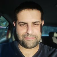 Ahmed Hassanien的照片