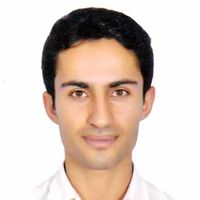 Farshid Asadi的照片