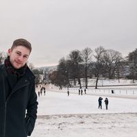 Фотографии пользователя Adam Markowski