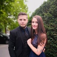 David Schanz's Photo