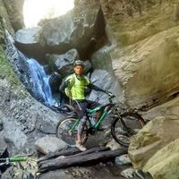 Daniel Miguel Angel V的照片