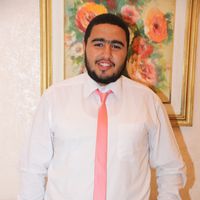 Ahmed Mohamdy's Photo