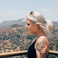 Justine Henderson's Photo