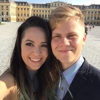 Logan Venture's Photo