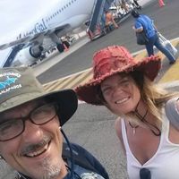 Sarah  McKenna's Photo