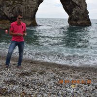 Sörös Norbert's Photo