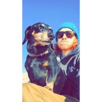 Christian Novak的照片