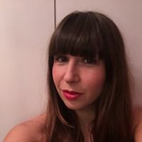 Nadine Beug的照片