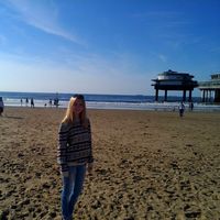 Fotos de Nadya Pleshakova