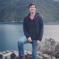 Mauricio Llerena's Photo