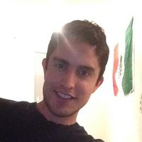 Erick Breaker的照片