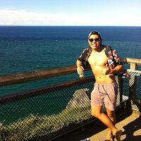 Justin Tang的照片