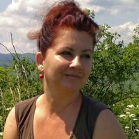 Anna Hyčková's Photo