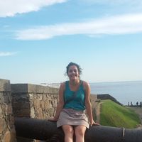 Photos de Natalia Ibargoyen