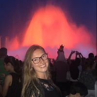 Tatiana Bérgamo's Photo