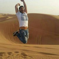 Abolfazl bakhshi's Photo