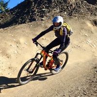 Maria Wilson's Photo