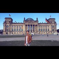 Omer Taspinar的照片