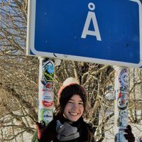 Maja Wójtowicz's Photo