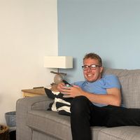 Rory Hearnshaw's Photo