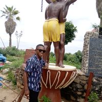 Seedy Camara's Photo