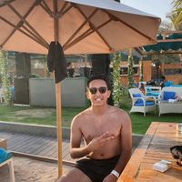 Omar Mohamed's Photo