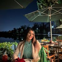 Andrea Hilerio's Photo