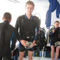 Zdjęcia użytkownika Julius Lizuna