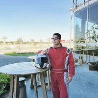 Mohamed Shalaby的照片