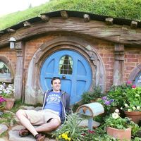 Yannick Schmidt的照片