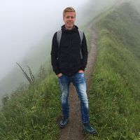 Johan Jagersma's Photo